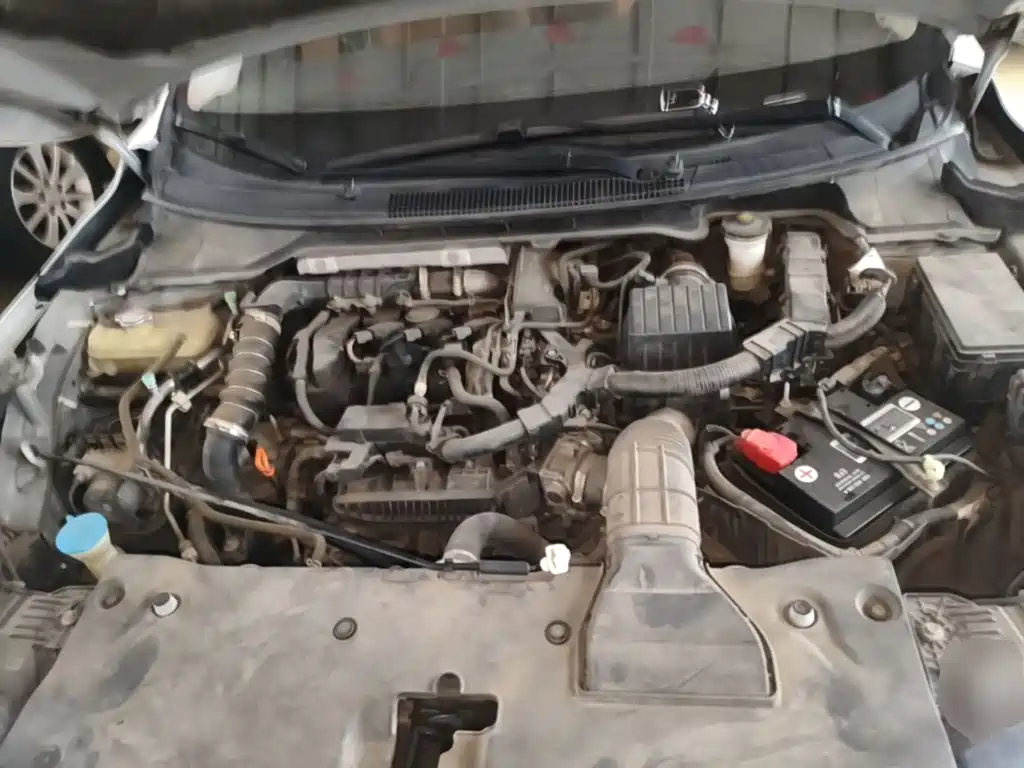 Honda Crider — миниатюра 20