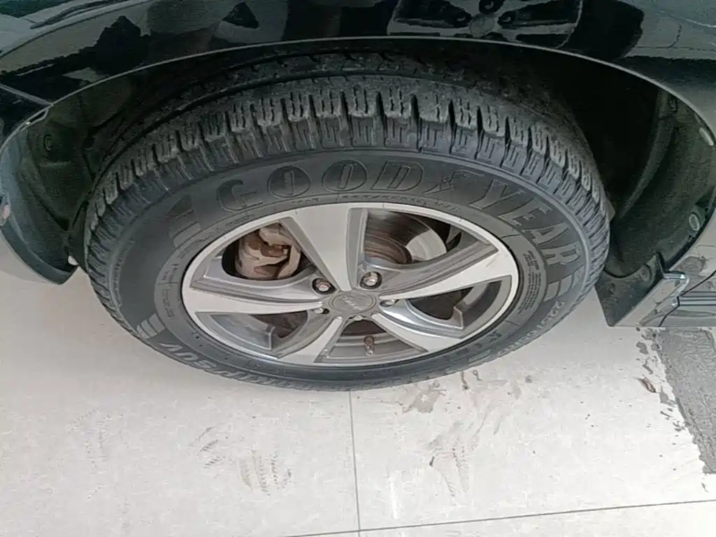 Haval H6 — миниатюра 23