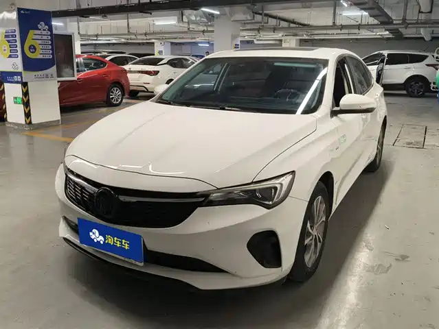 BUICK WEILANG
