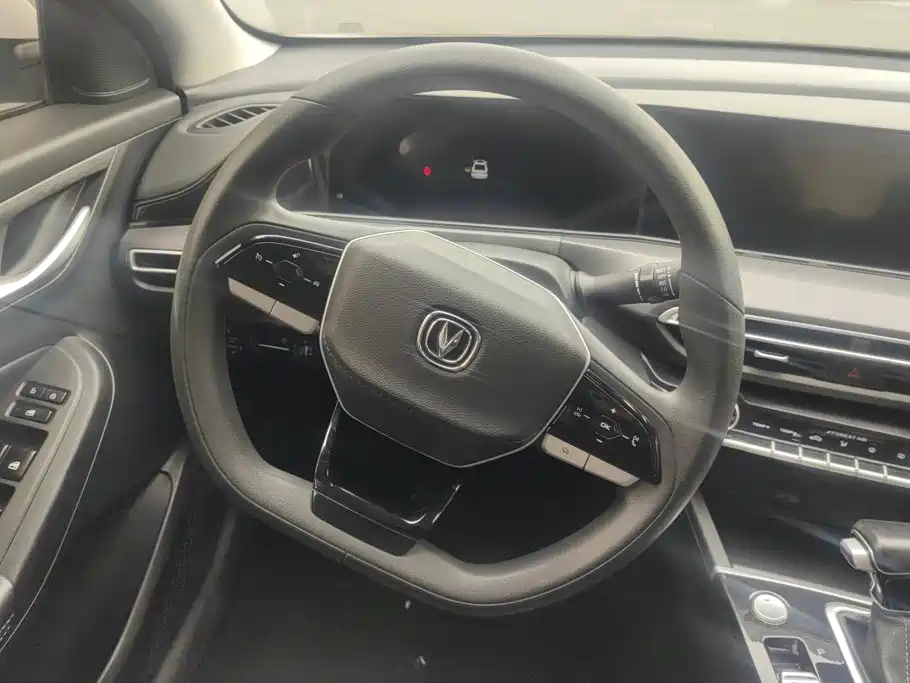 Changan Eado — миниатюра 14