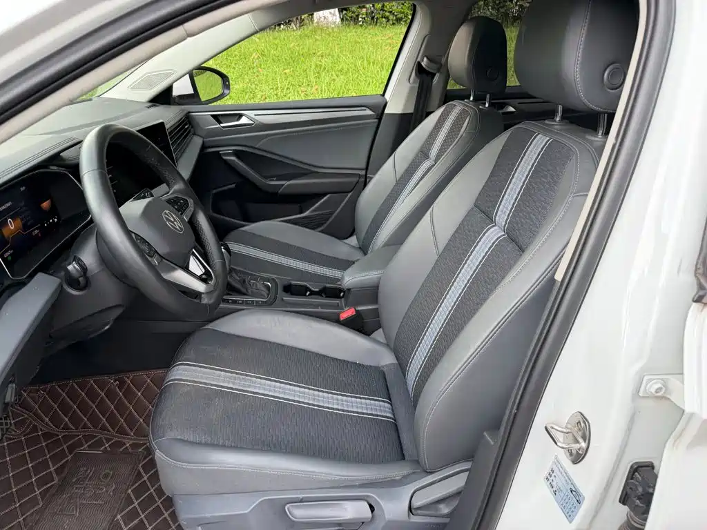 Volkswagen Sagitar — миниатюра 8
