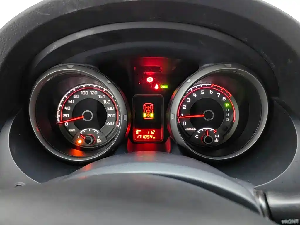 Mitsubishi Pajero (Import) — миниатюра 9