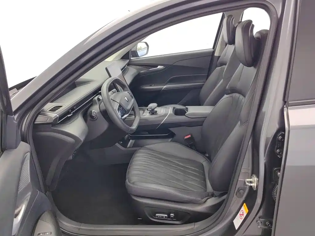 Changan Yida — миниатюра 10