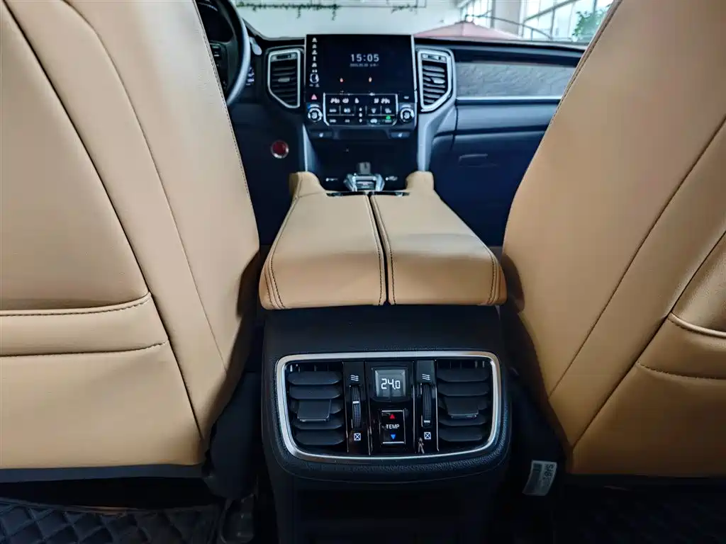 Honda UR-V — фотографии объявления, Фото 25