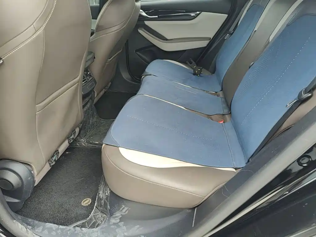 BYD Qin PLUS — миниатюра 17