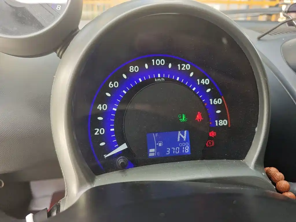 BYD F0 — миниатюра 12