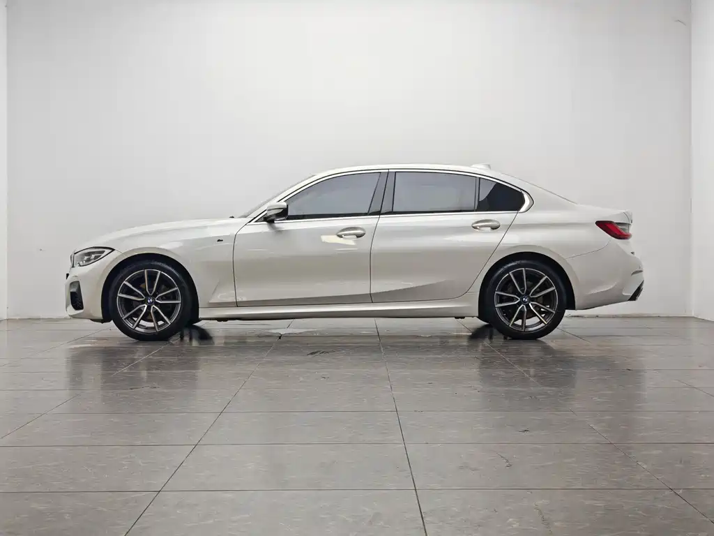 BMW 3 Series — миниатюра 10