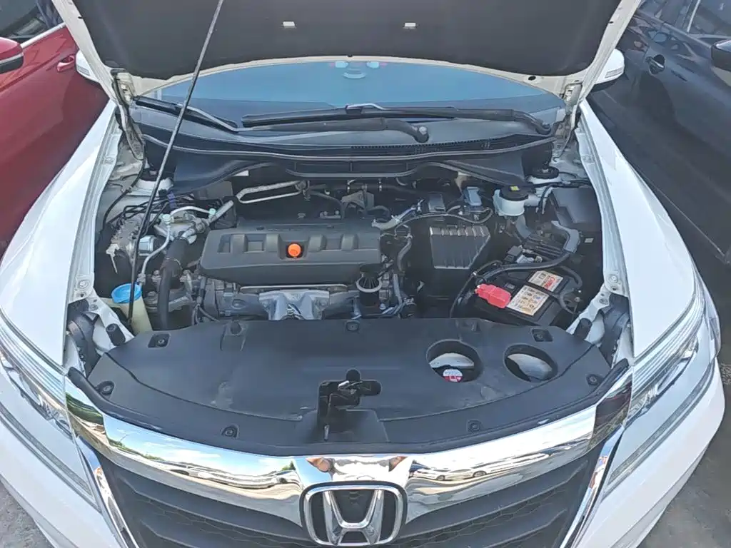 Honda Crider — миниатюра 20