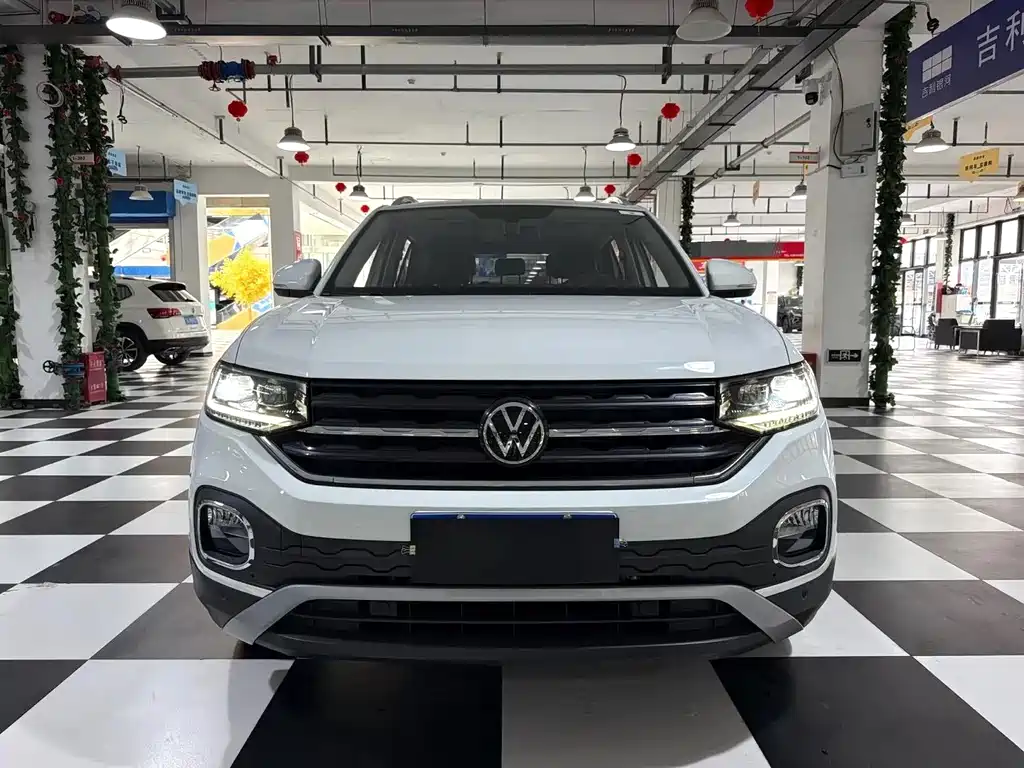 Volkswagen Tacqua — миниатюра 2