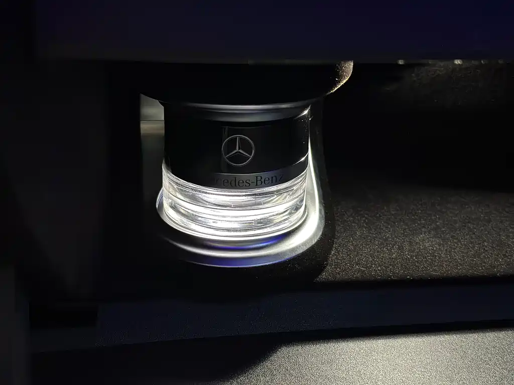 Mercedes-Benz C-Class A MG C AMG 2024 AMG C 43 4MATIC