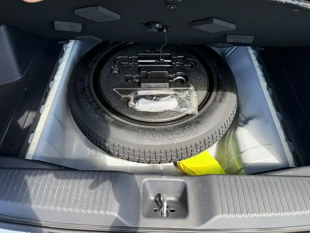 Honda XR-V — миниатюра 10