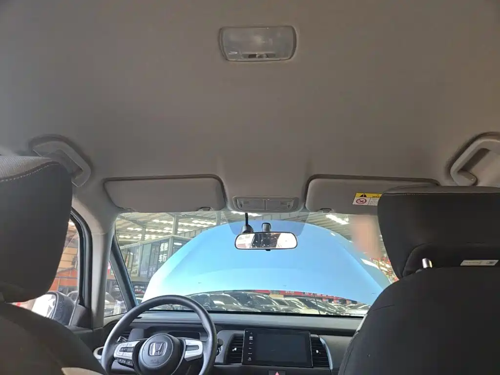 Honda Fit — миниатюра 18