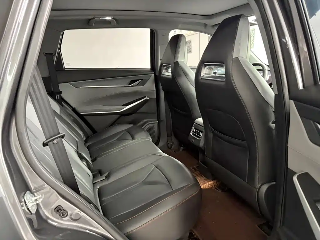 Changan CS75 PLUS — миниатюра 10