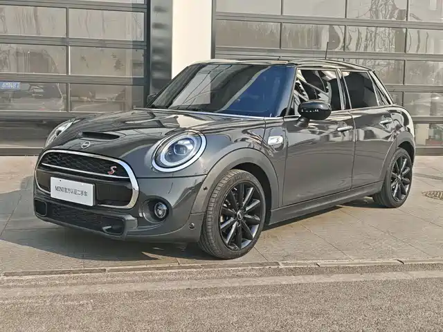 MINI 