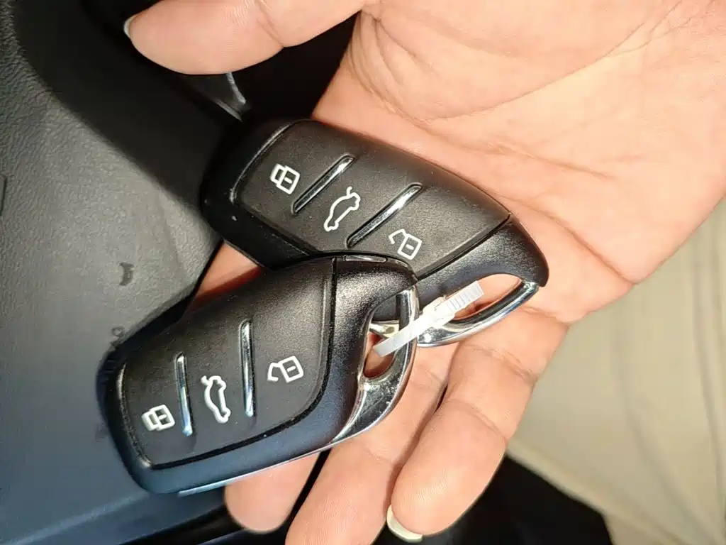 Roewe i5 — миниатюра 9