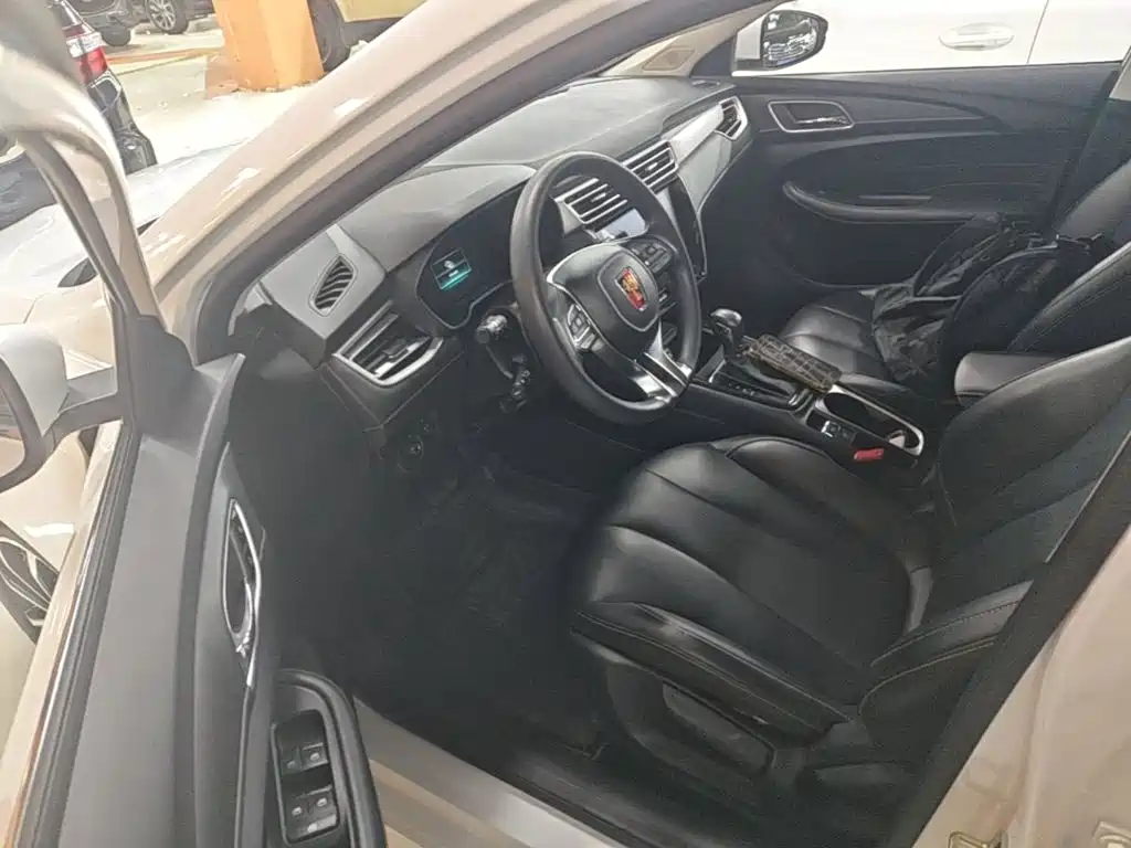 Roewe i5 — миниатюра 12