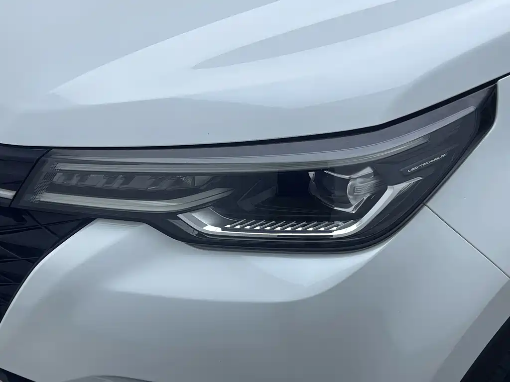 Changan CS55PLUS — миниатюра 9