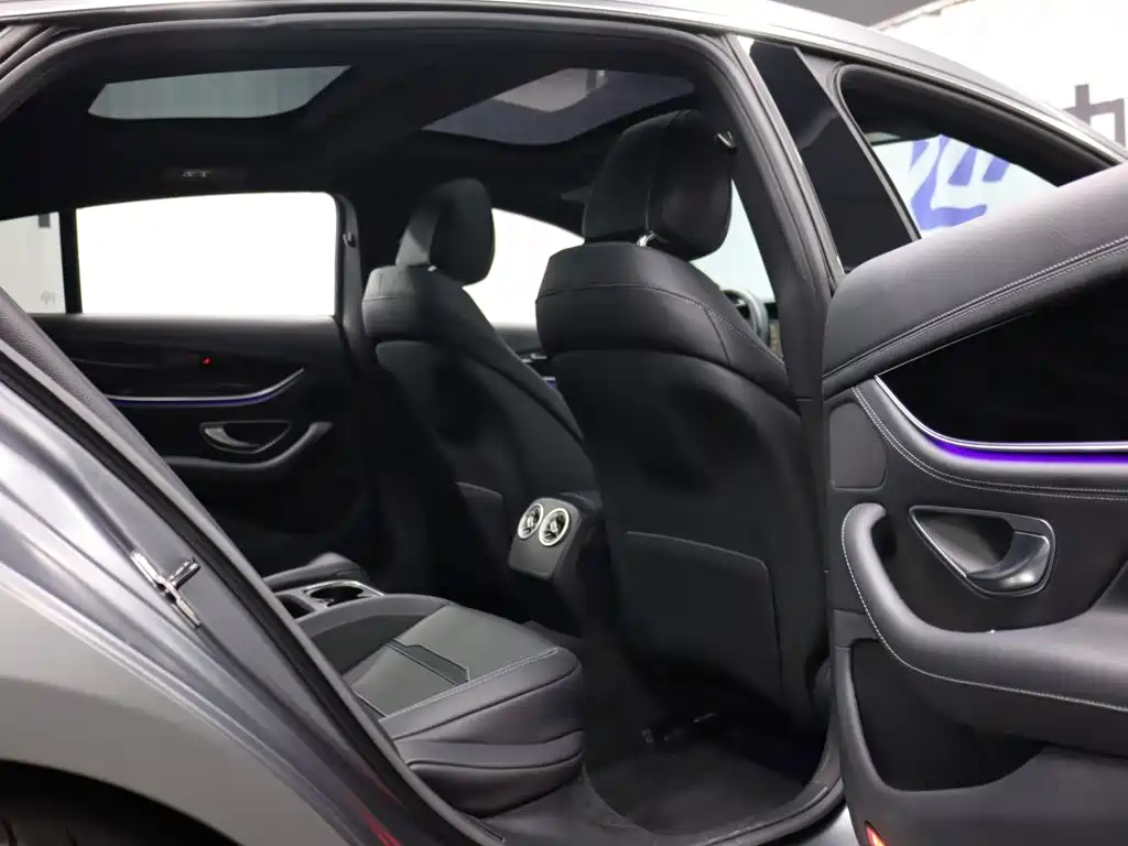 Mercedes-Benz AMG GT — миниатюра 22