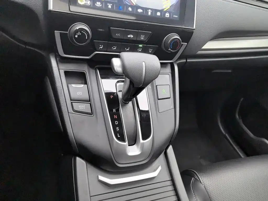 Honda Breeze — миниатюра 13