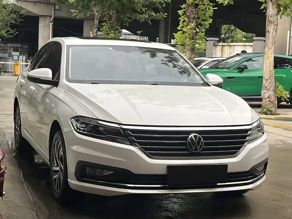 Volkswagen Lavida 2022 280TSI DSG Comfort