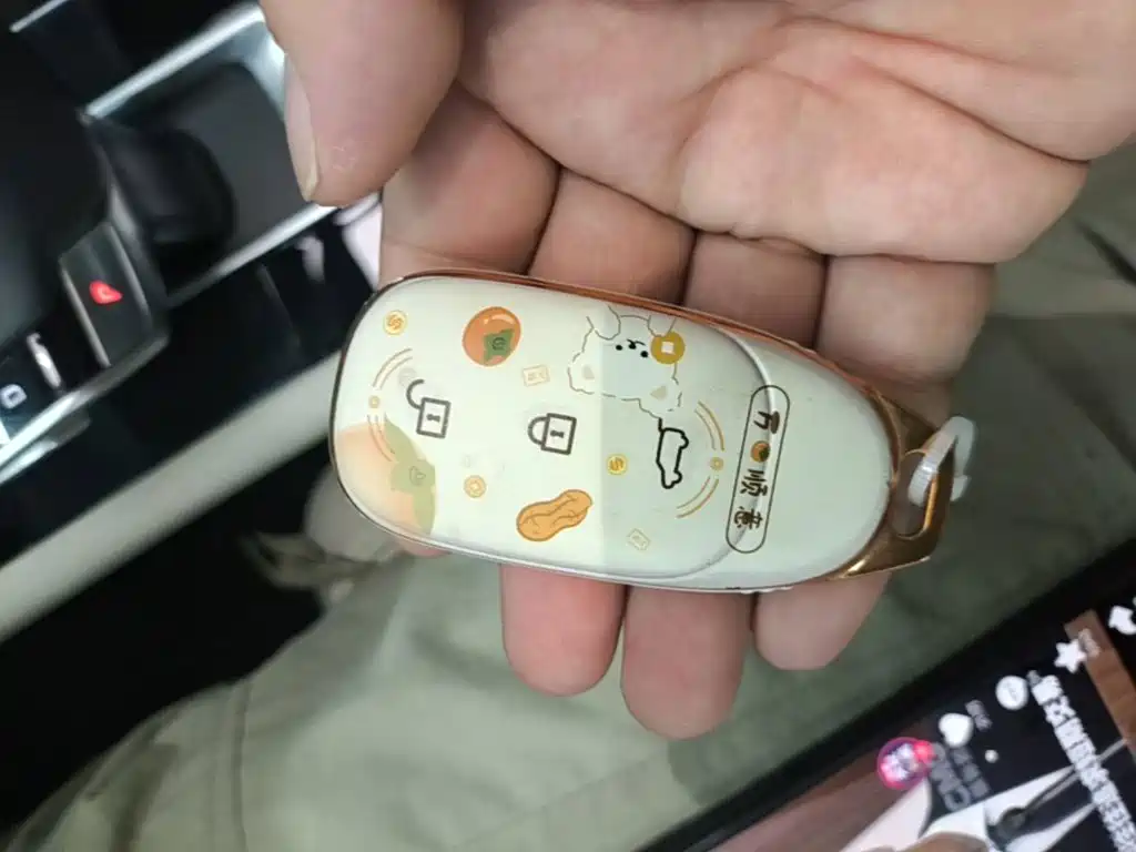 Li Auto Li ONE — миниатюра 9