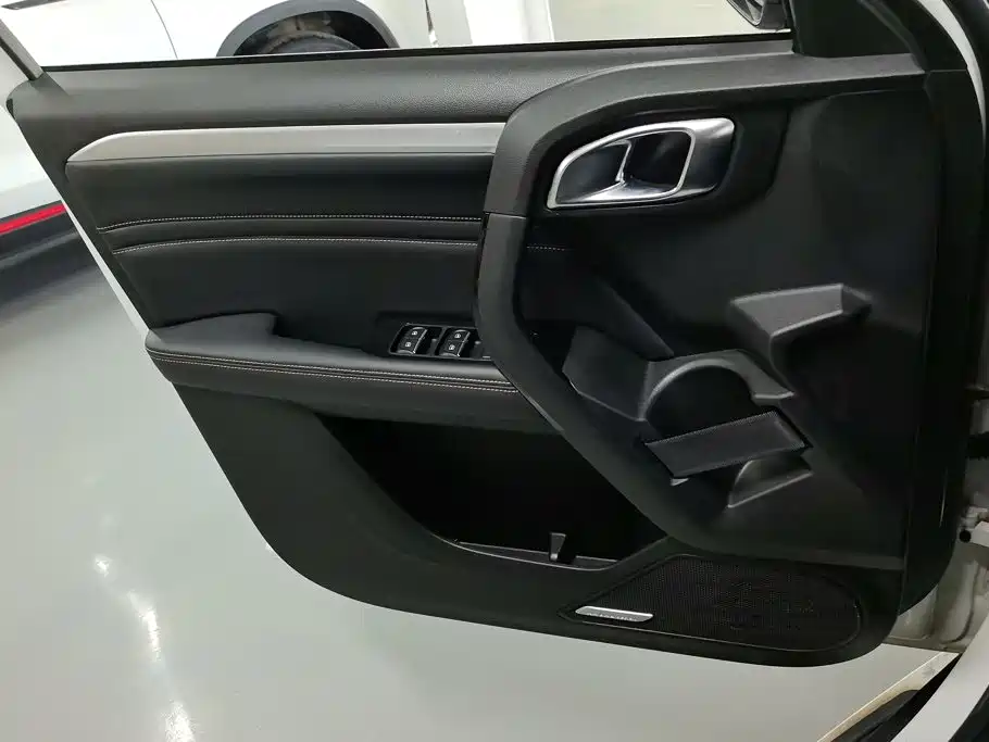 Haval 长城大狗 — миниатюра 7