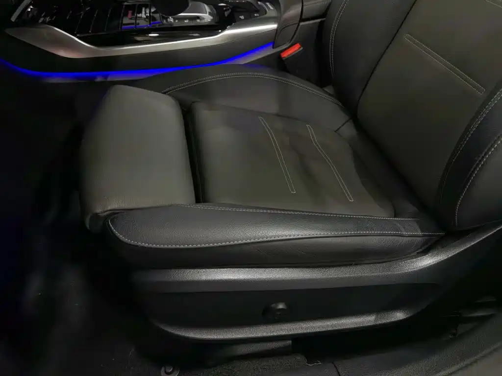 Mercedes-Benz A-Class AMG (Import) — миниатюра 20