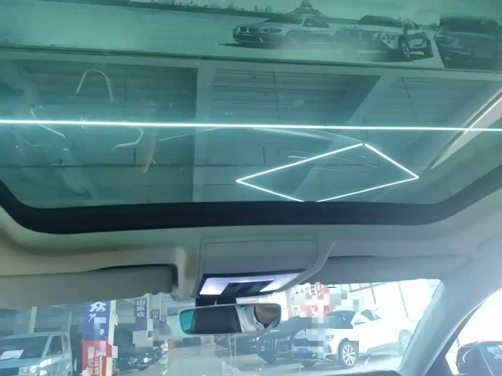 Volkswagen Passat — миниатюра 18