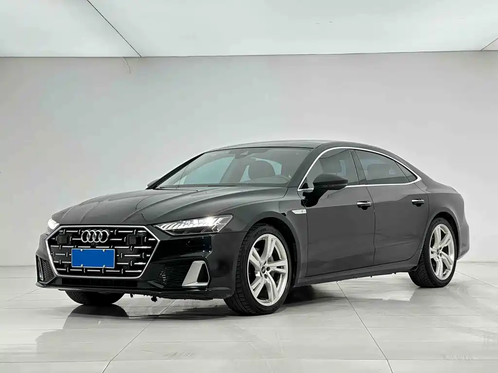 AUDI A7L