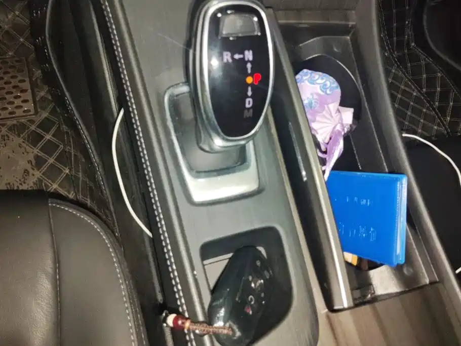 Buick LaCrosse — миниатюра 15