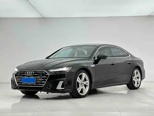 AUDI A7L