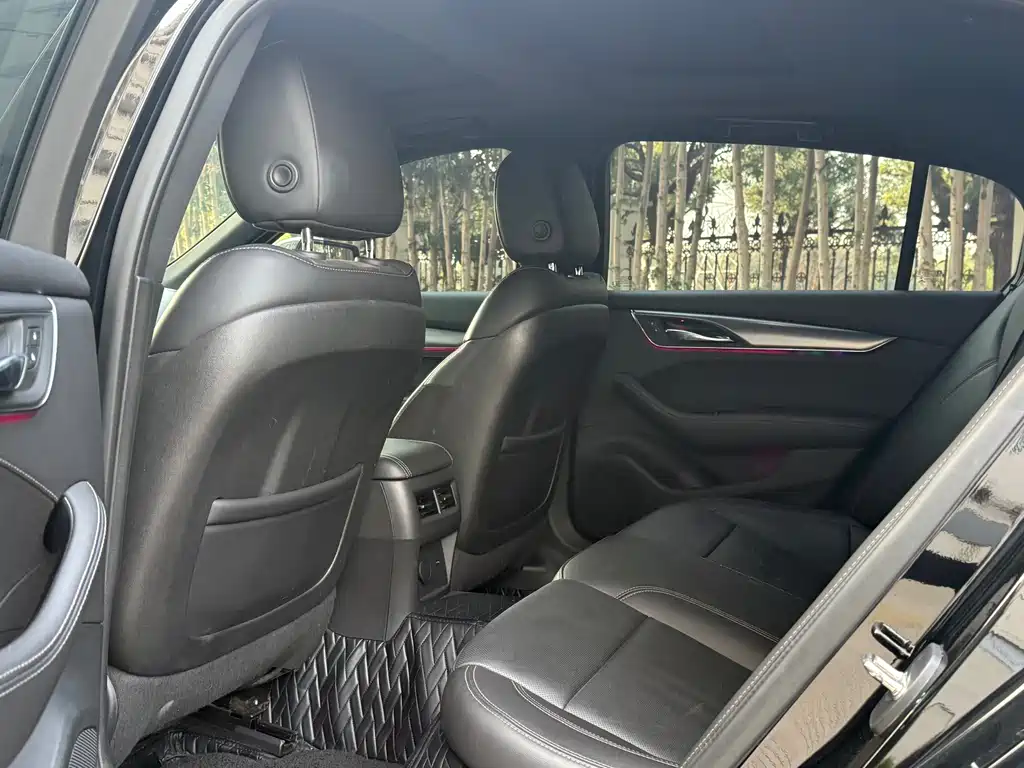 Cadillac CT5 2020 28T Luxury