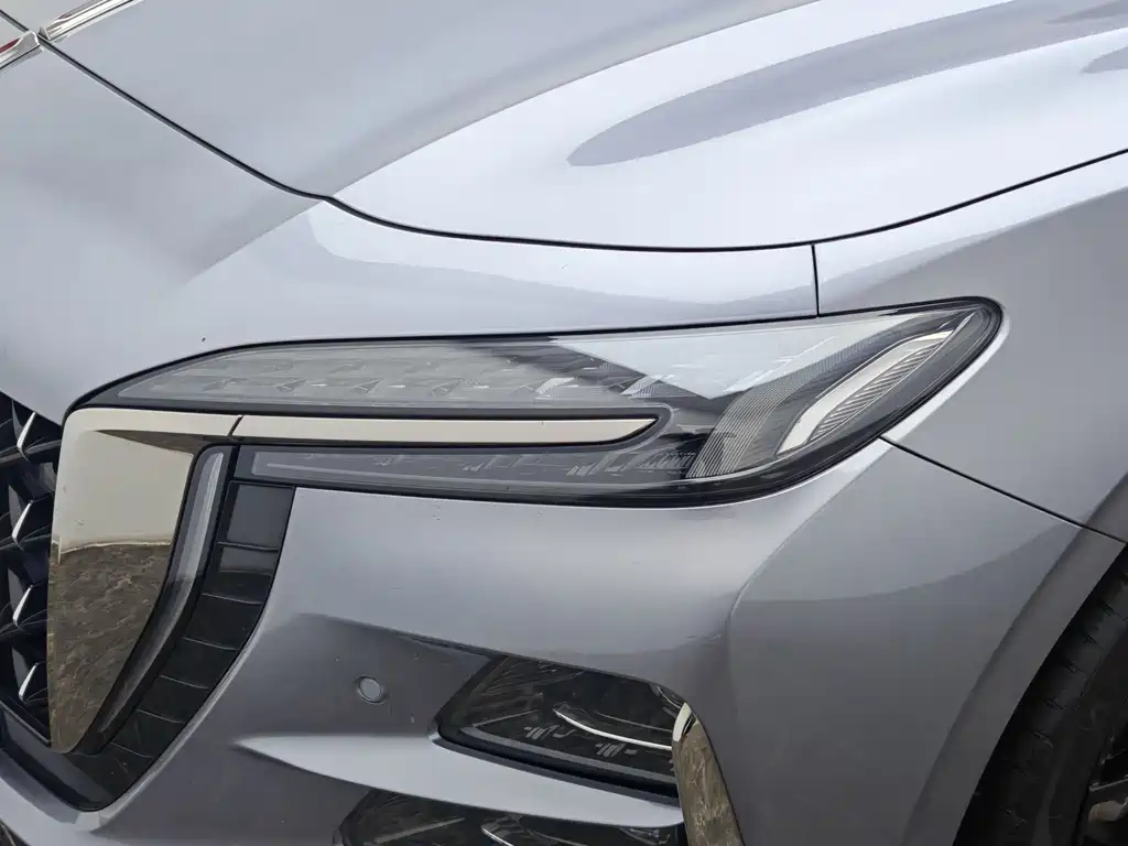 Hongqi Hongqi H6 — миниатюра 8