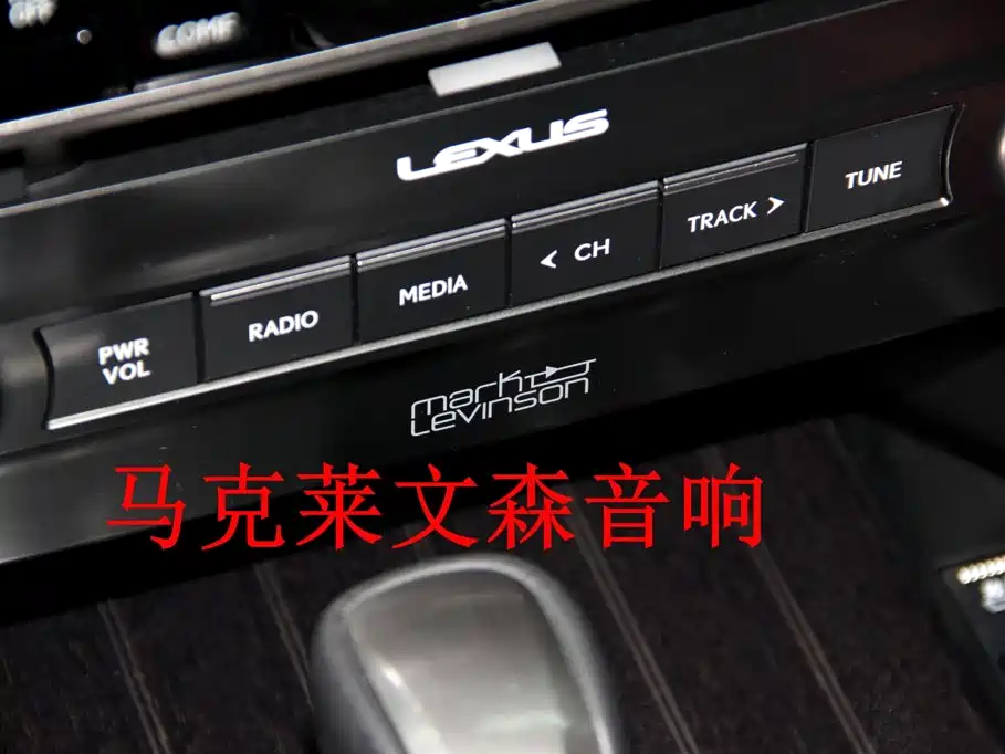 Lexus GX — миниатюра 20