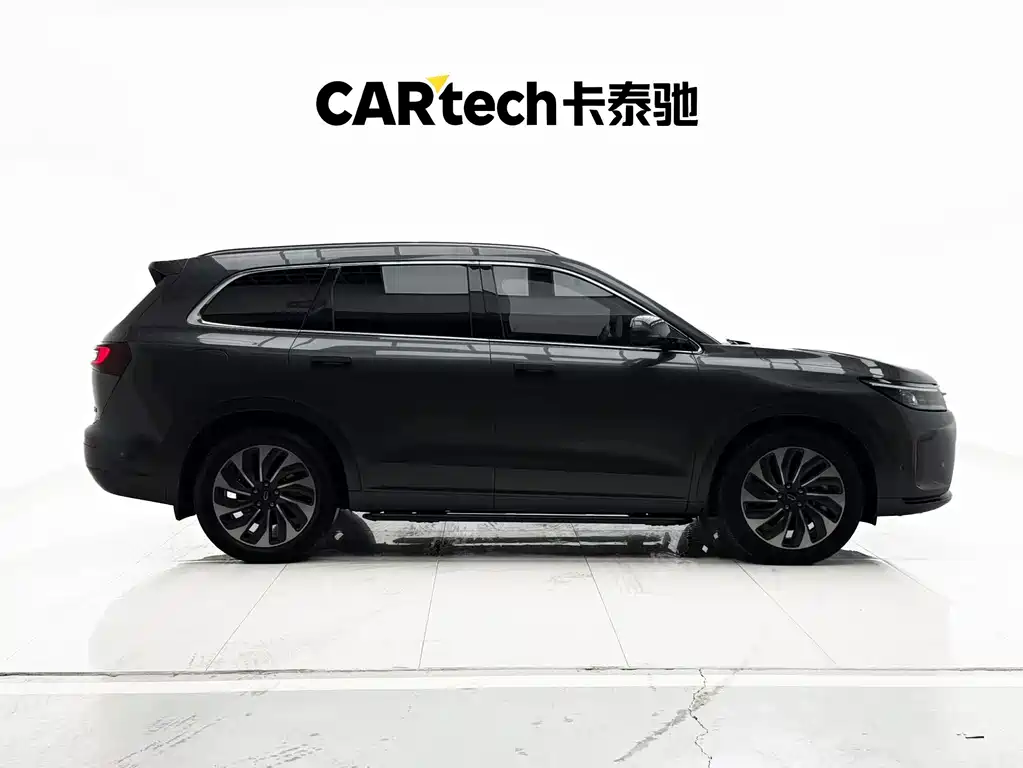AITO Wenjie AITO M7 — миниатюра 4