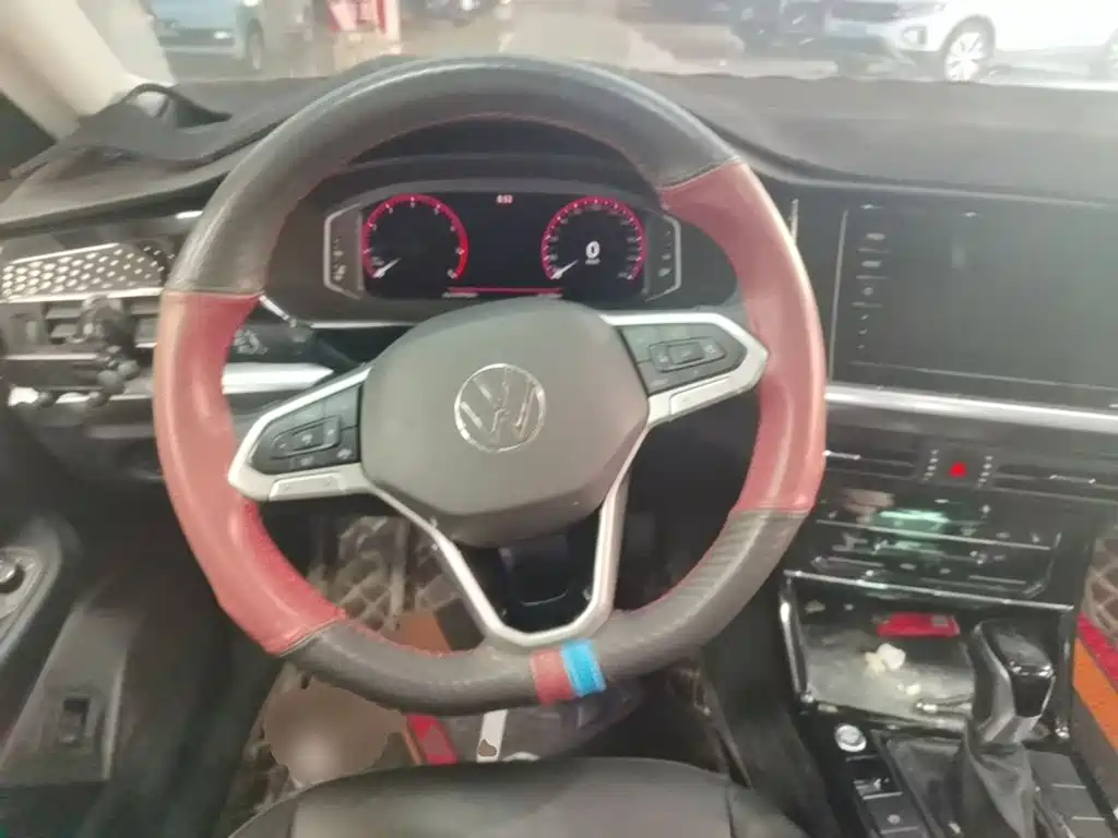 Volkswagen Passat — миниатюра 11