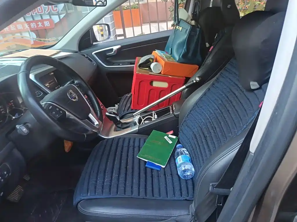 Volvo XC60 — миниатюра 16