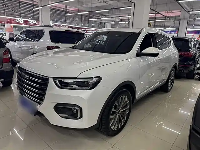 HAVAL H6 2020