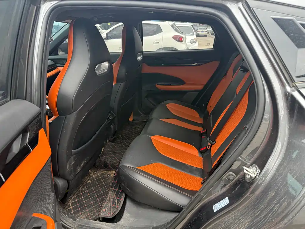 Changan UNI-V — миниатюра 6