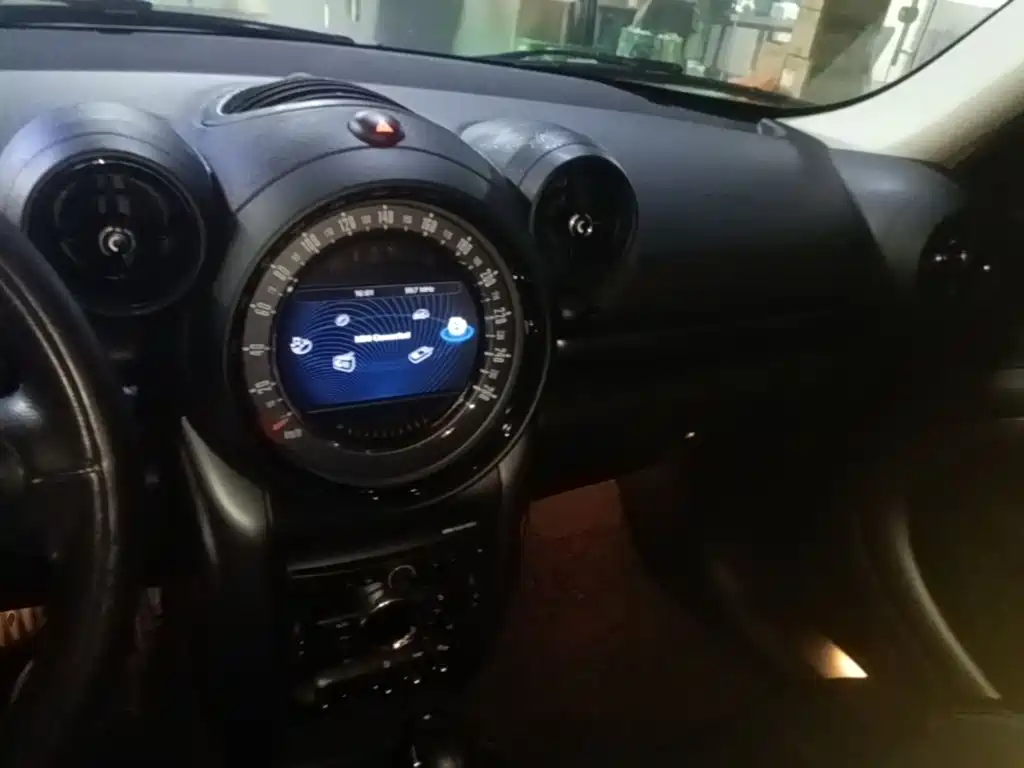 MINI Mini Countryman — миниатюра 10