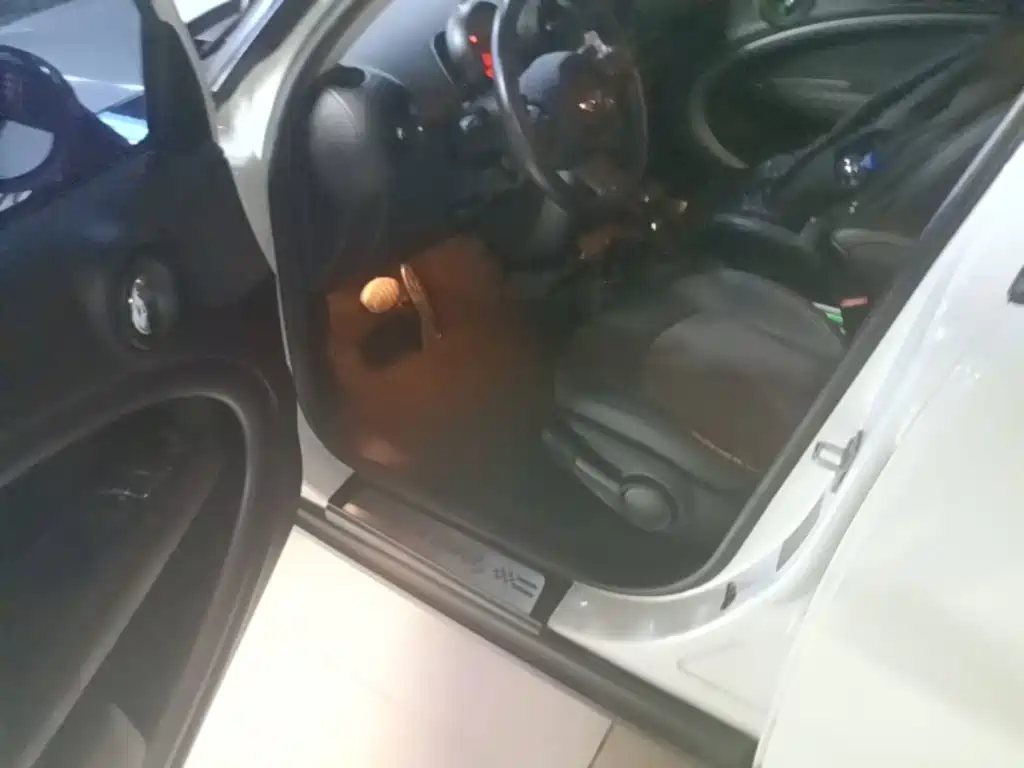 MINI Mini Countryman — миниатюра 16
