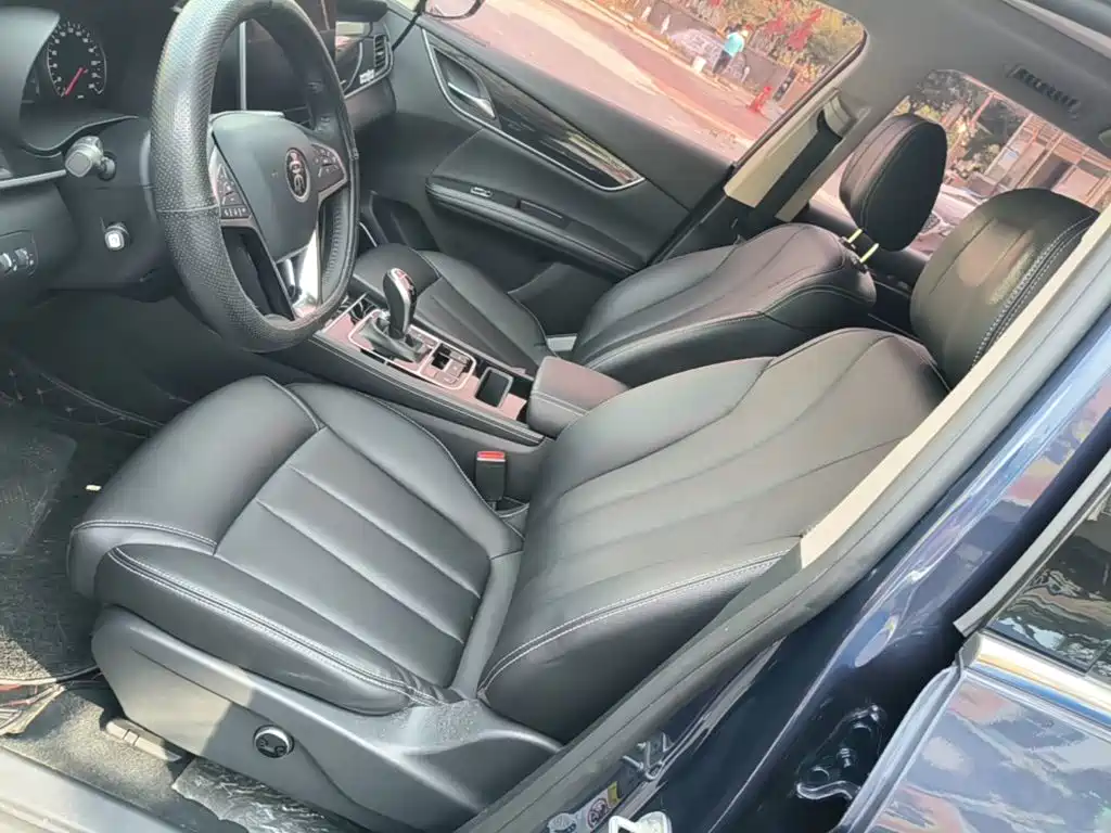 BYD MAX — миниатюра 15