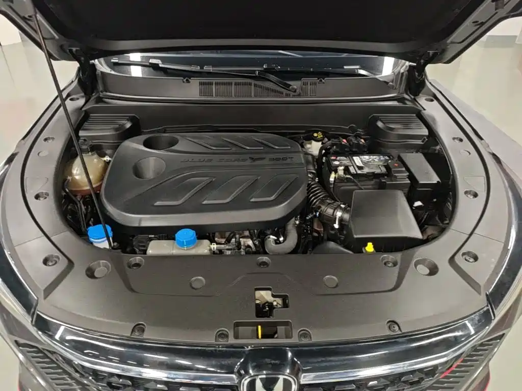 Changan X5 PLUS — миниатюра 20