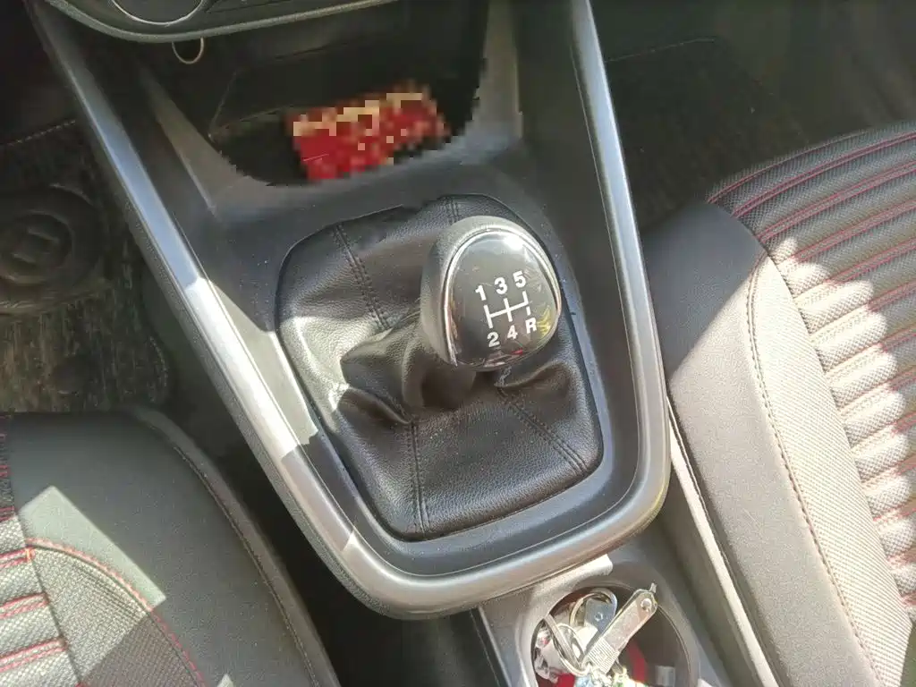 Ford Escort — миниатюра 10