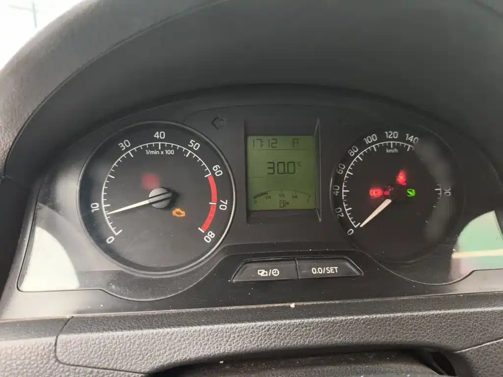 Skoda Rapid — миниатюра 4