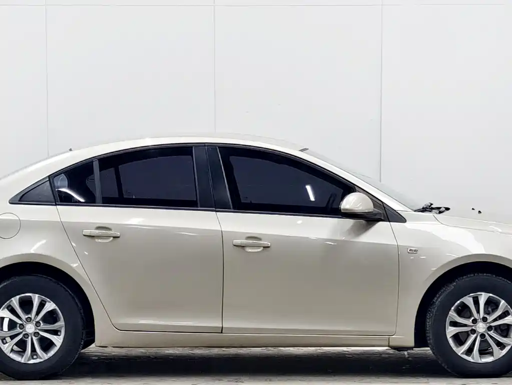 Chevrolet Cruze 2014 1.6L SL MT