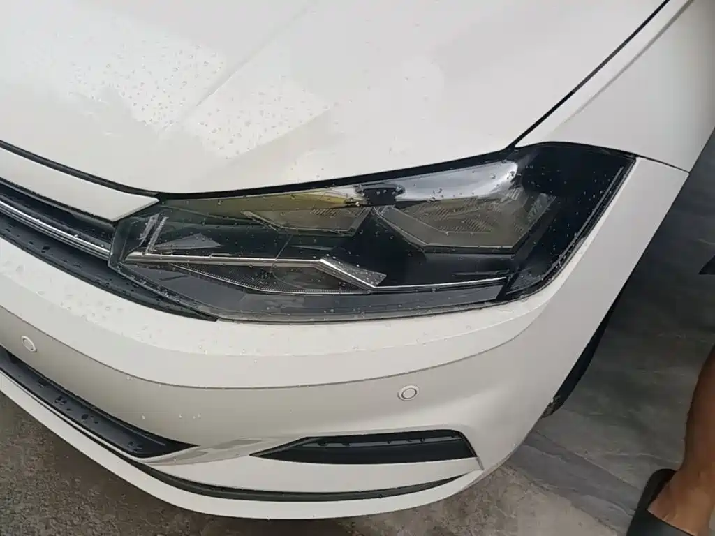 Volkswagen Polo — миниатюра 24