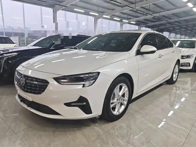 BUICK REGAL 2023