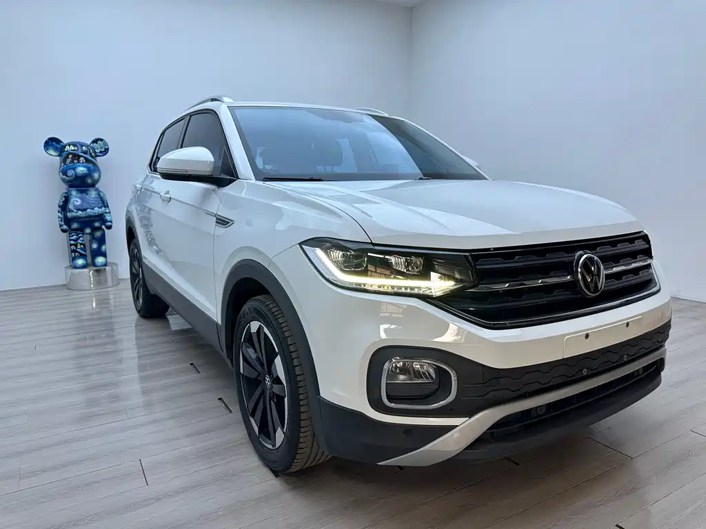 Volkswagen Tacqua — миниатюра 3