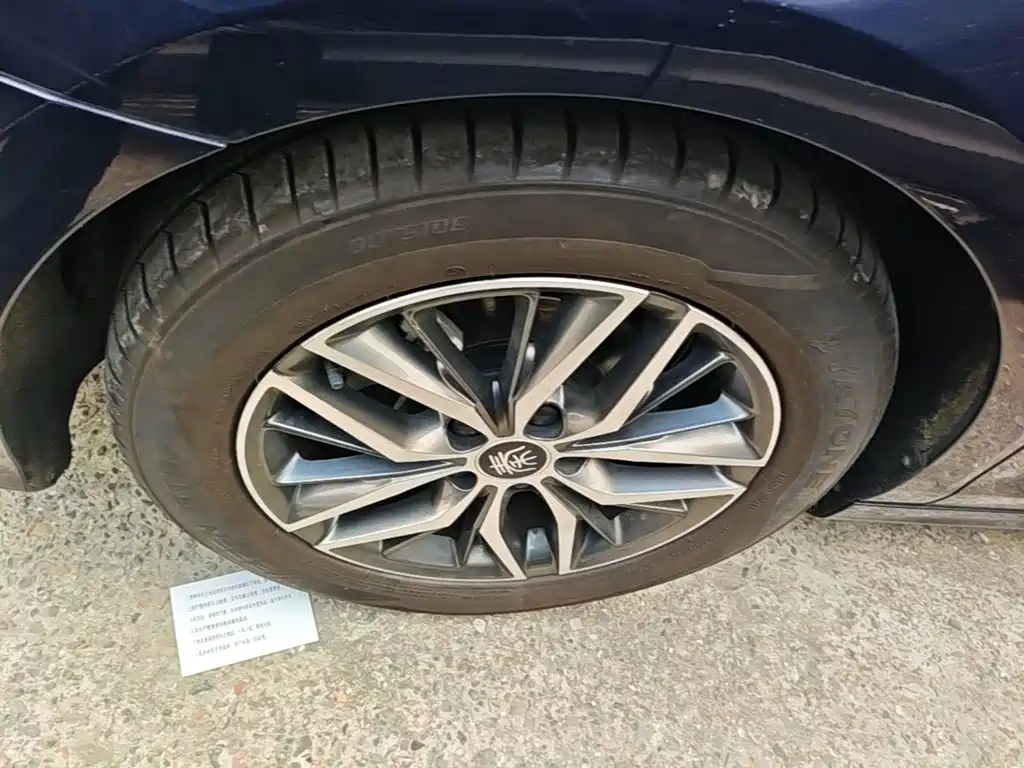 BYD Qin PLUS — миниатюра 23